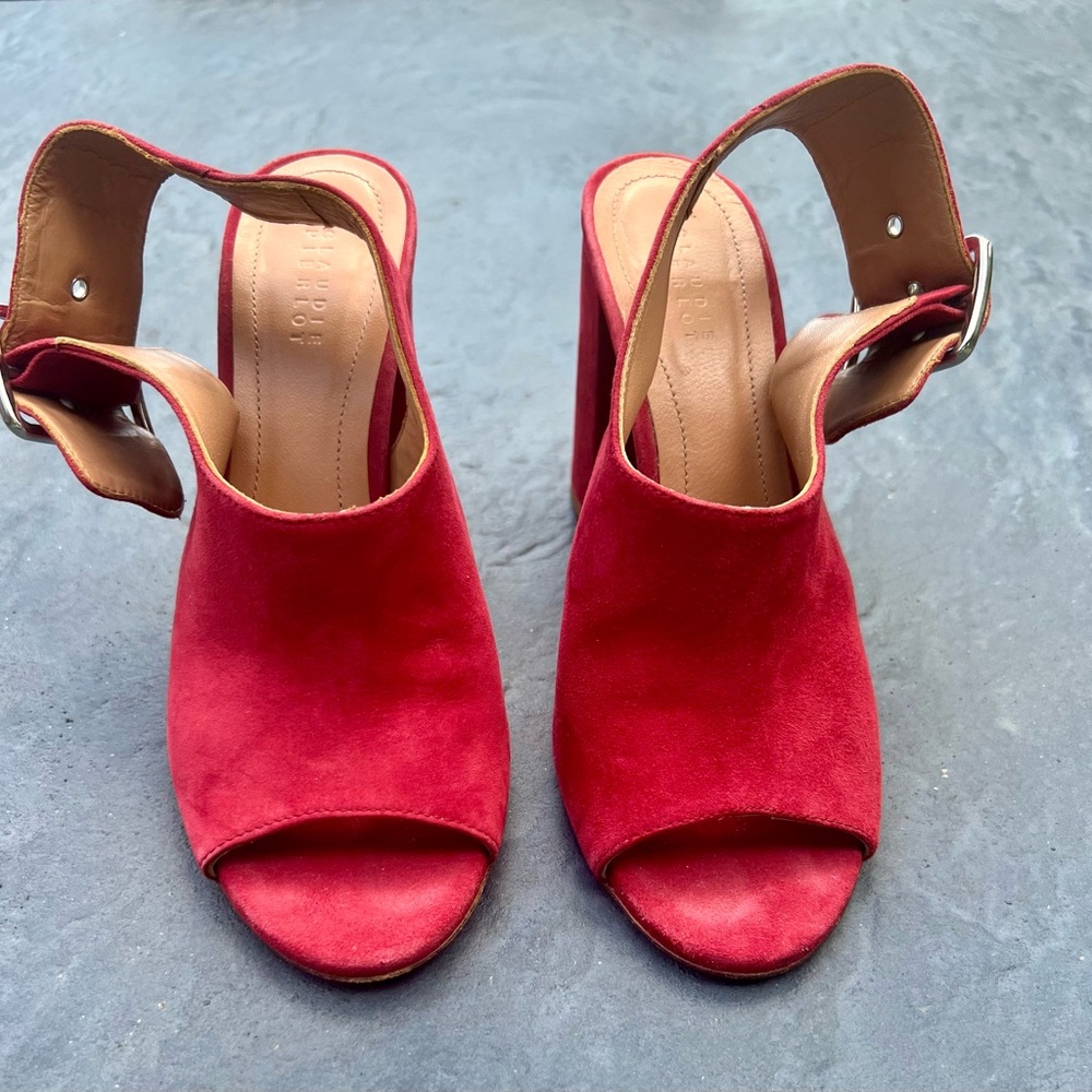 Claudie Pierlot